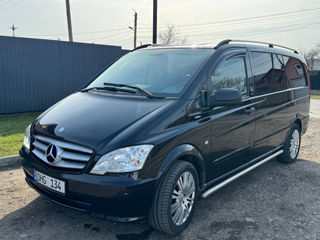 Mercedes Vito foto 9