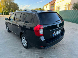 Dacia Logan Mcv foto 4