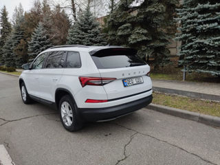 Skoda Kodiaq foto 2