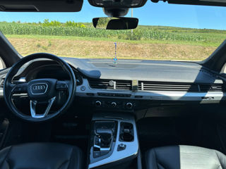 Audi Q7 foto 10