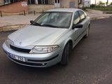 Renault Laguna foto 3