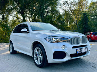 BMW X5 foto 3