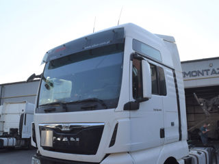 Разборка MAN TGX foto 1