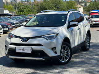 Toyota Rav 4 foto 3