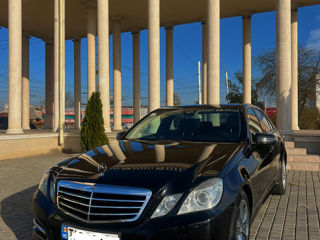 Mercedes E-Class foto 3