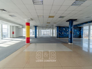 Chirie Spatiu Comercial 750 Mp - Ciocana Str. Mircea Cel Batrin foto 6