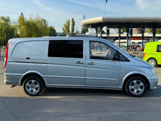 Mercedes Vito foto 4