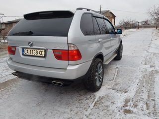 BMW X5 foto 3