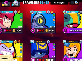 Brawl Stars Urgent !!! foto 8