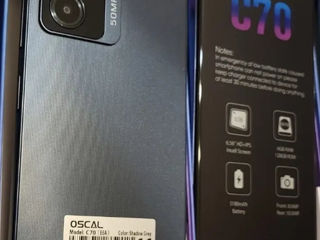 Blackview Oscal C70 6Гб + 128Гб foto 2