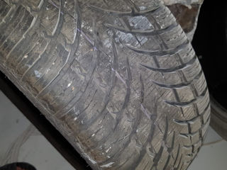 Nokian 255/45 R19 foto 2