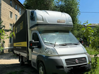 Fiat Ducato Maxi