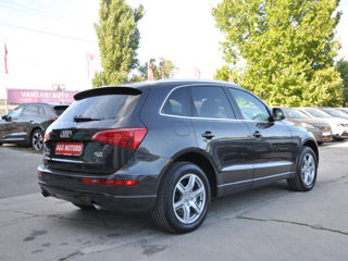 Audi Q5 foto 4