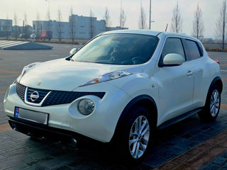 Nissan Juke foto 5