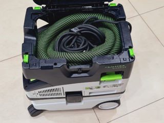 Festool Ctl Midi I foto 4