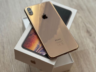 iPhone Xs Max Gold 256gb foto 1