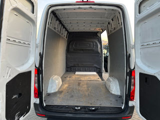 Mercedes Sprinter foto 18