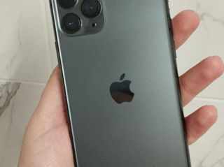 iPhone 11 pro 256GB