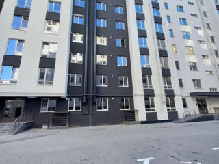 Apartament cu 4 camere, 162 m², Durlești, Chișinău foto 5