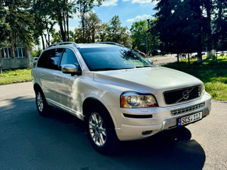 Volvo XC90 foto 3