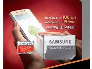 Карты памяти microSD и SD - Kingston / Samsung / Goodram ! Новые - дешево - гарантия ! foto 5