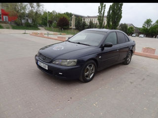 Honda Accord foto 2