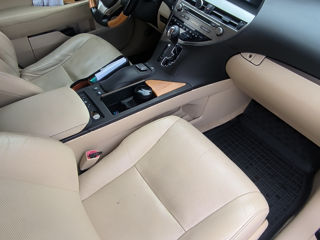 Lexus RX Series foto 6