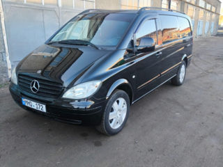 Mercedes Vito foto 7