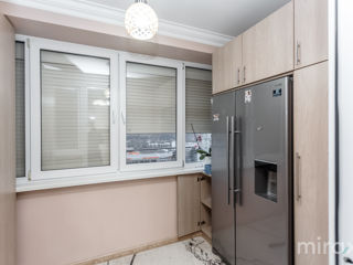 Apartament cu 2 camere, 70 m², Ciocana, Chișinău foto 13