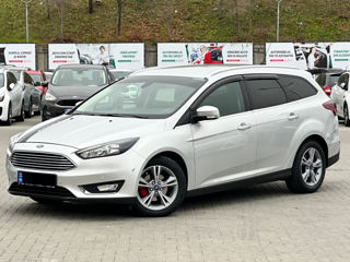 Ford Focus foto 3