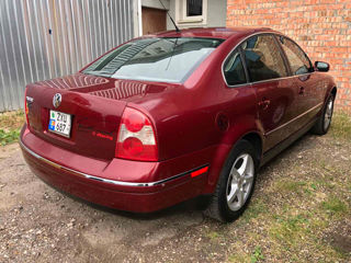 Volkswagen Passat foto 6