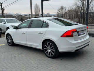 Volvo S60 foto 5