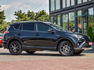 Toyota Rav 4 foto 4