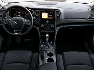 Renault Megane foto 7