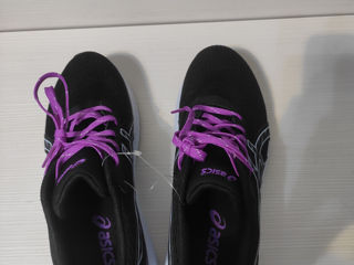 Asics și Newfeel (Dechatlon) mărimea 38 foto 3