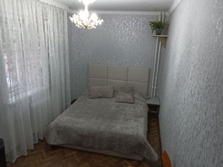 Apartament cu 2 camere, 60 m², Botanica, Chișinău