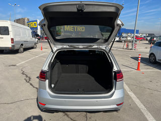 Volkswagen Golf фото 6