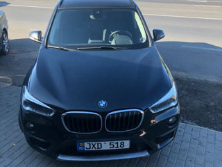 BMW X1 foto 3