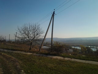 Vind urgent lot de pamint pentru constructie.Doar 20km de Chisinau! foto 3