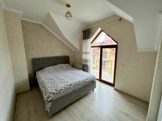 Apartament cu 1 cameră, 54 m², Buiucani, Chișinău foto 6