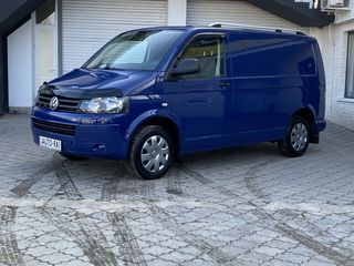 Volkswagen T5+ transporter foto 4