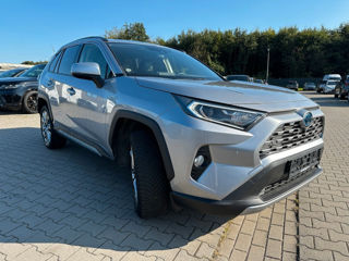 Toyota Rav 4 foto 4