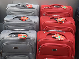 Качественные чемоданы по лучшим ценам! foto 7