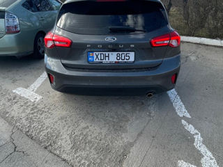 Ford Focus foto 9