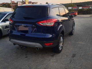 Ford Kuga foto 3