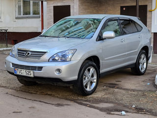 Lexus RX Series foto 8