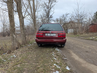 Volkswagen Passat foto 5