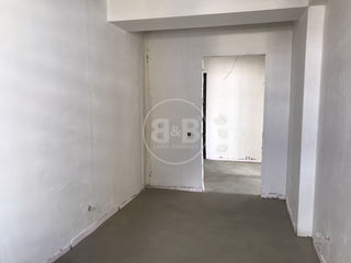 Stăuceni! Apartament cu 2 camere separate preț mic ! foto 9