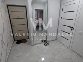 Apartament cu 2 camere, 51 m², BAM, Bălți foto 2