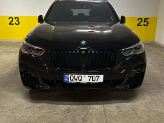 BMW X5 foto 2